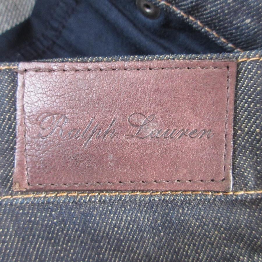POLO RALPH LAUREN（ポロ・ラルフローレン） 美品 Ralph Lauren Purple