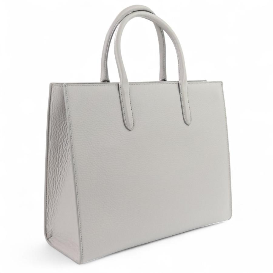 FOXEY（フォクシー） 美品 2way レザー ハンドバッグ ショルダーバッグ
