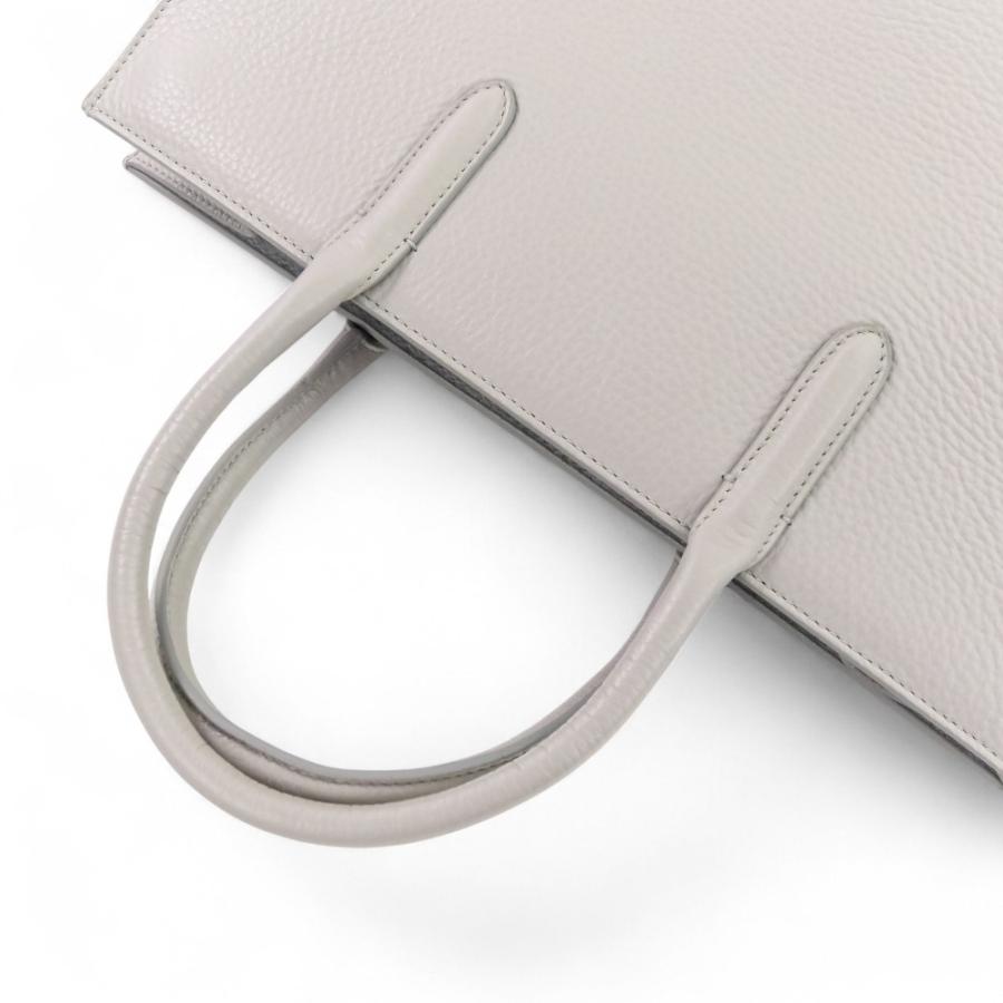 FOXEY（フォクシー） 美品 2way レザー ハンドバッグ ショルダーバッグ