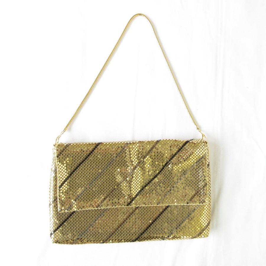 UNITED ARROWS（ユナイテッドアローズ） 美品 チェーン パーティー 