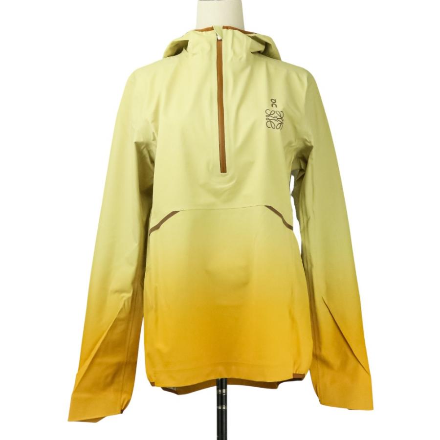 LOEWE（ロエベ） 未使用 オン コラボ WATERPROOF ANORAK