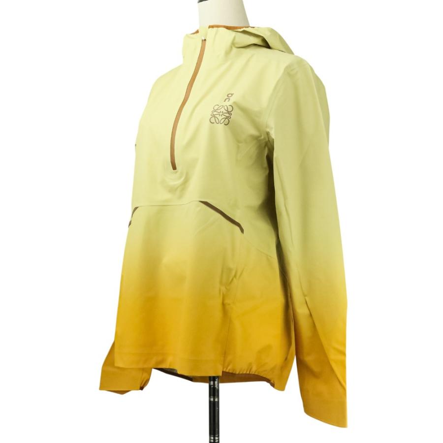 LOEWE（ロエベ） 未使用 オン コラボ WATERPROOF ANORAK