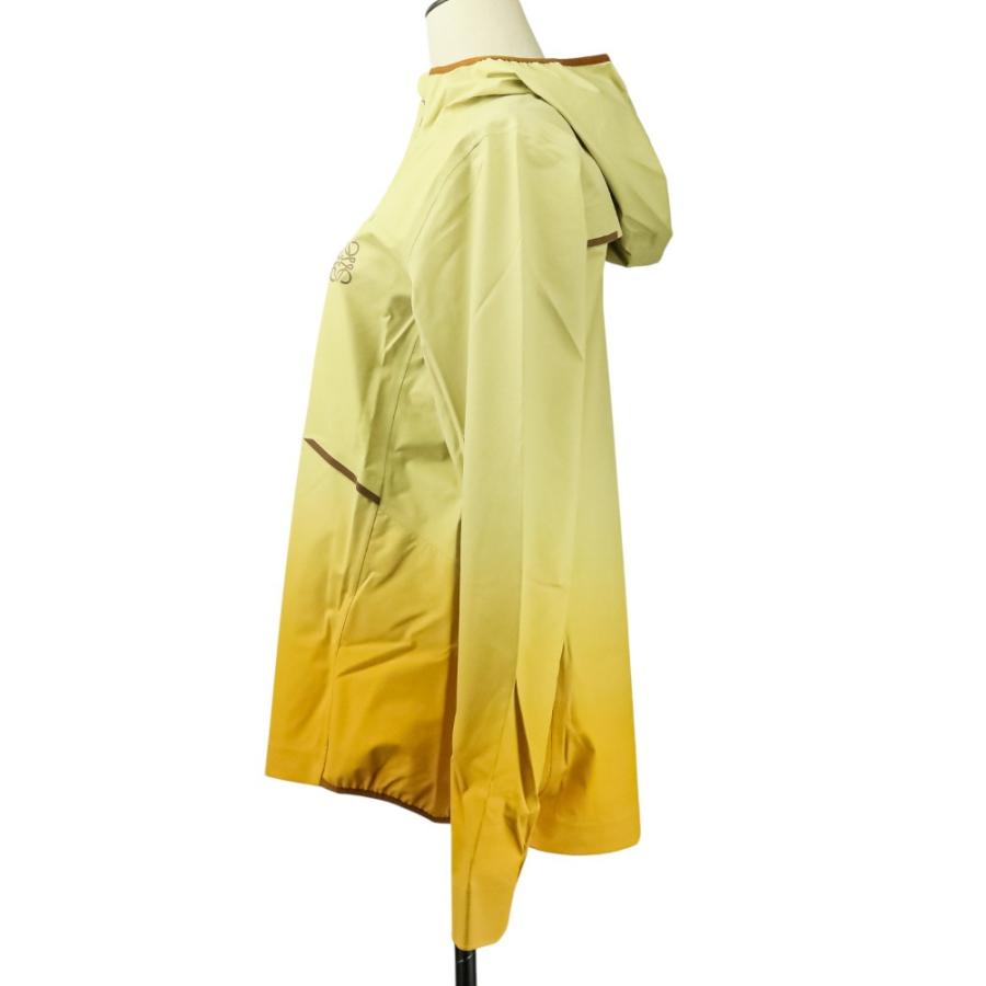 LOEWE（ロエベ） 未使用 オン コラボ WATERPROOF ANORAK