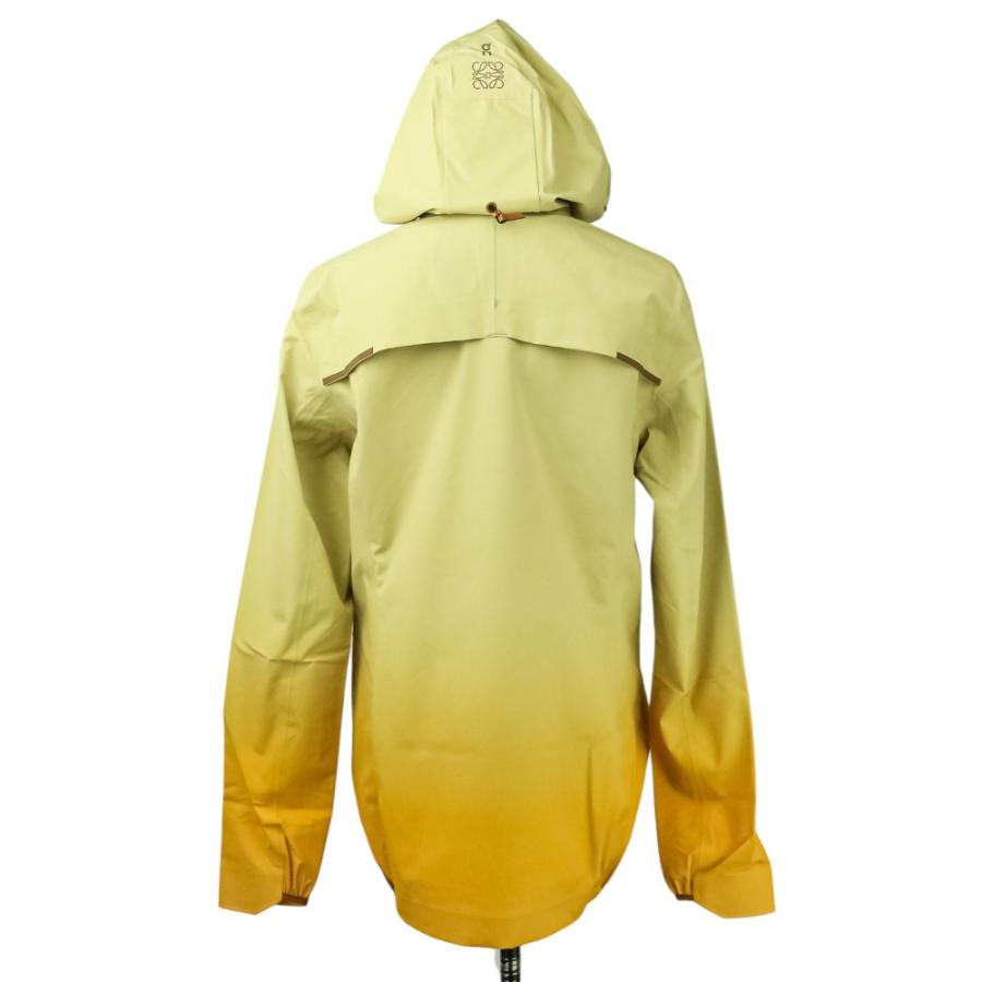 LOEWE（ロエベ） 未使用 オン コラボ WATERPROOF ANORAK