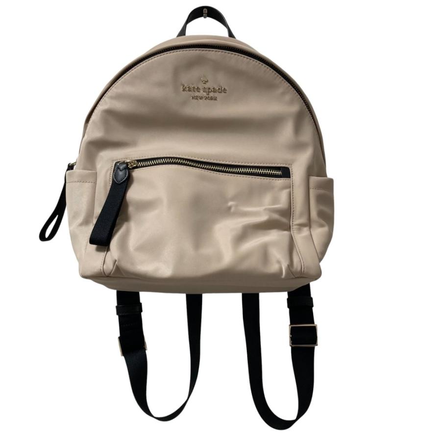 【美品】kate spade ケイトスペード リュック スター チェルシー kate spade NEW YORK（ケイト・スペード ニューヨーク） 新品同様 kate