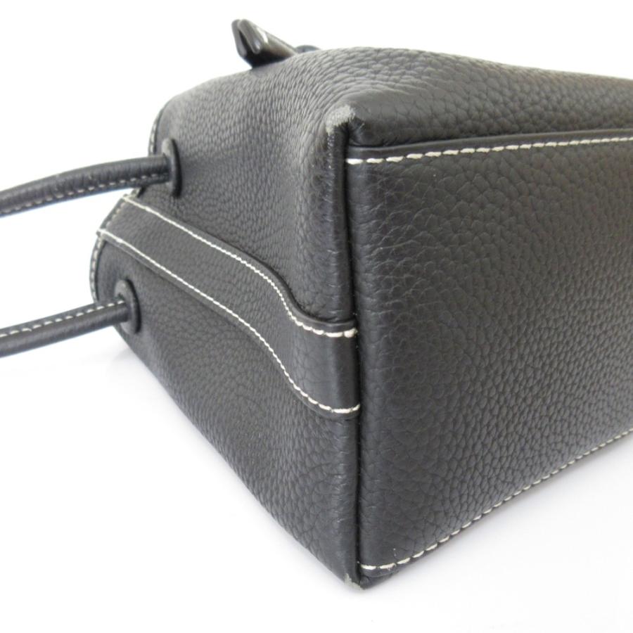 VASIC（ヴァジック） 良品 BOND MINI MINI ボンド ミニミニ レザー
