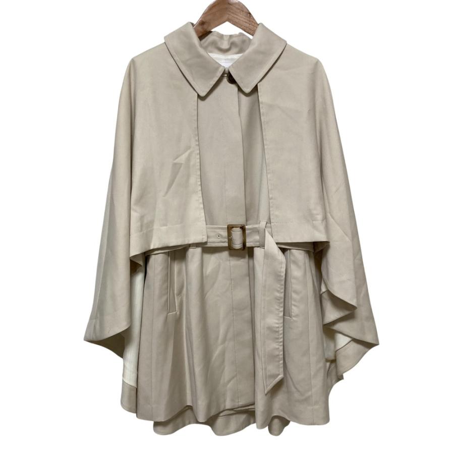 LILY BROWN（リリーブラウン） 美品 23SS LILY BROWN トレンチライク