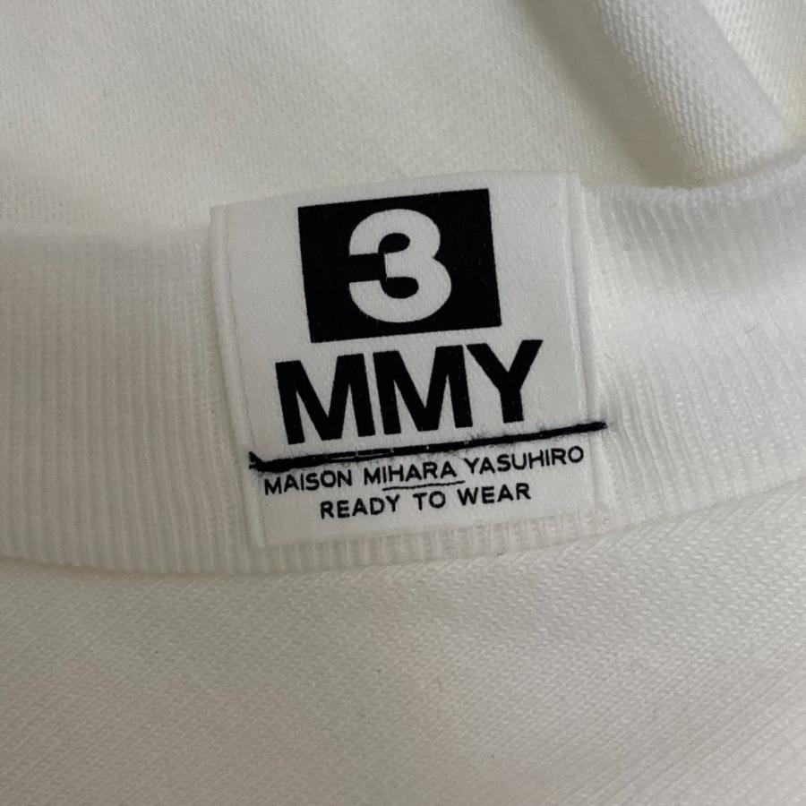 MIHARAYASUHIRO 良品 25SS Maison MIHARA YASUHIRO メゾンミハラ