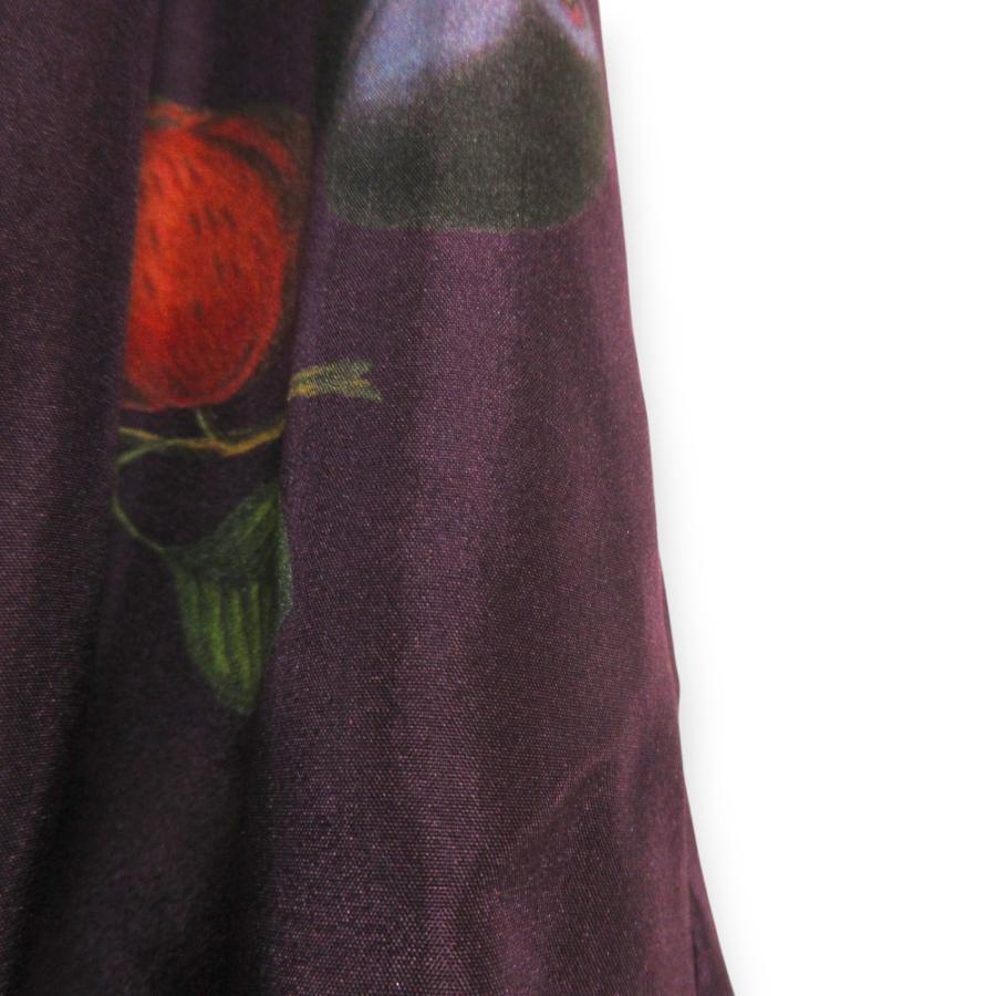 CABaN（キャバン） 美品 24AW CABaN トゥモローランド シルク HARVEST