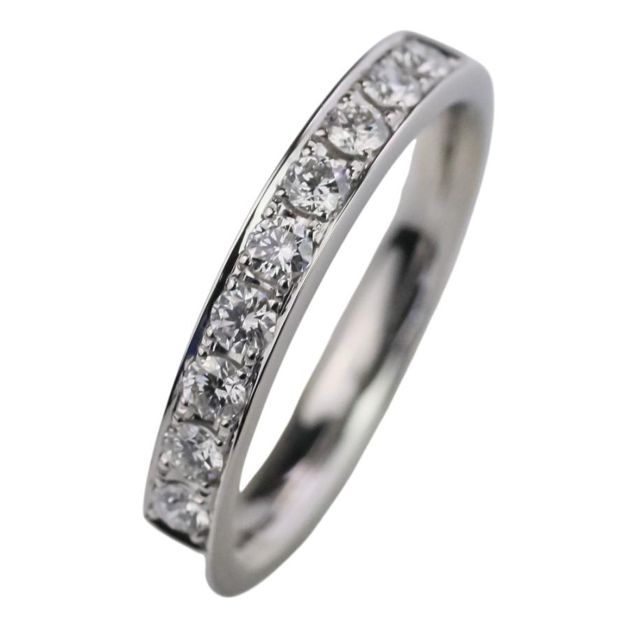 TASAKI（タサキ） 新品同様 スペランザ パヴェ 29 ダイヤモンド 0.33ct