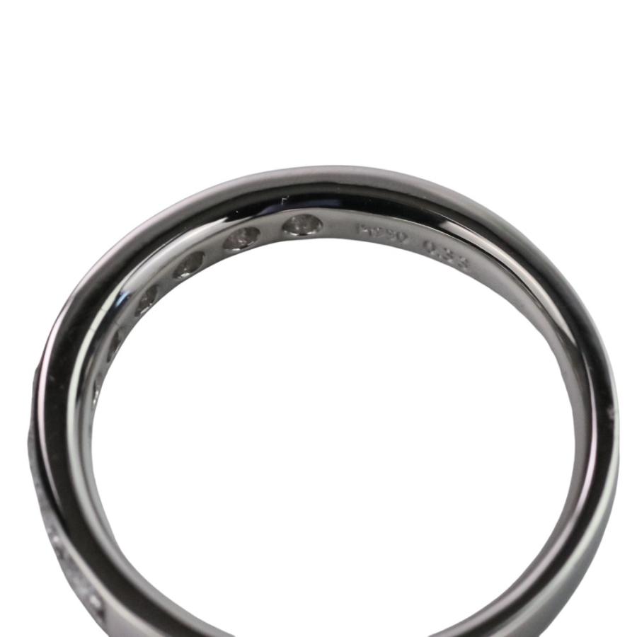 TASAKI（タサキ） 新品同様 スペランザ パヴェ 29 ダイヤモンド 0.33ct 