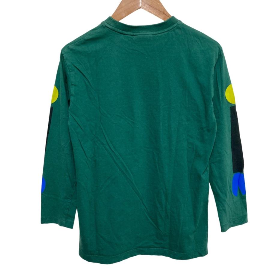 FENDI（フェンディ） 良品 モンスタープリント キッズ Tシャツ サイズ 