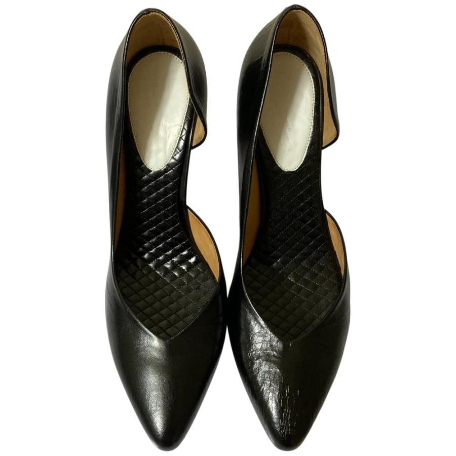 Maison Margiela（メゾンマルジェラ） 美品 メゾンマルジェラ22 レザー 
