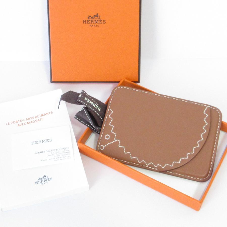 HERMES（エルメス） 新品同様 MAGSAFE対応 2023年製 ヴォースウィフト