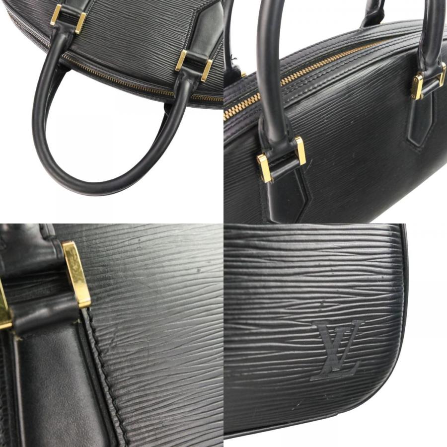 LOUIS VUITTON（ルイ・ヴィトン） 良品 エピ ジャスミン ハンドバッグ 