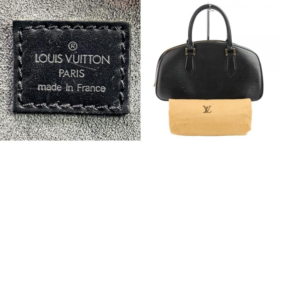 LOUIS VUITTON（ルイ・ヴィトン） 良品 エピ ジャスミン ハンドバッグ 