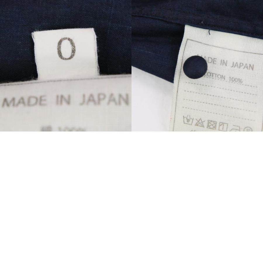 美品 45R フォーティファイブアール 藍染 ロング ワンピース 8115021