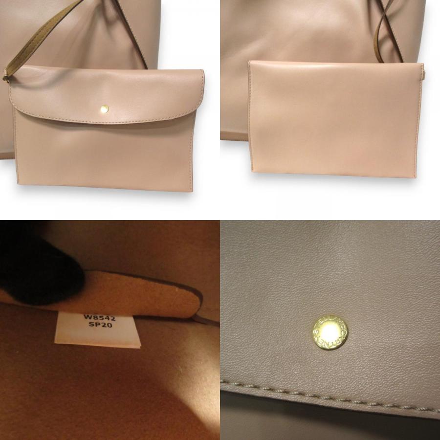 Stella McCartney（ステラ・マッカートニー） 良品 エコレザー 
