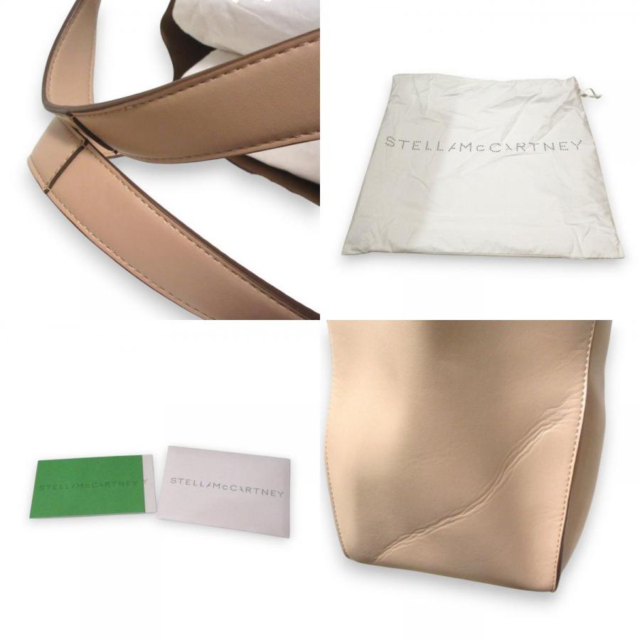 Stella McCartney（ステラ・マッカートニー） 良品 エコレザー 