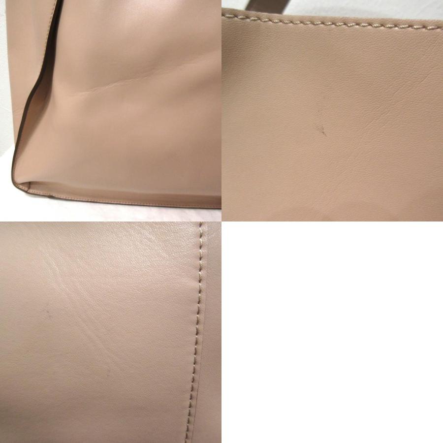 Stella McCartney（ステラ・マッカートニー） 良品 エコレザー 