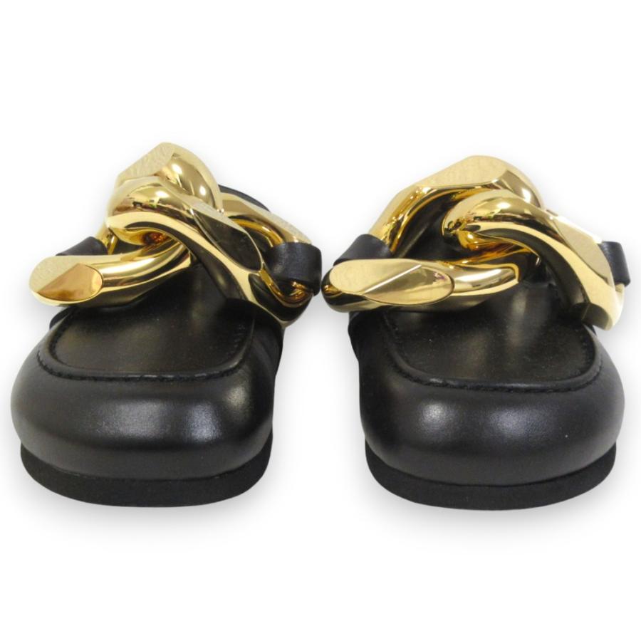 未使用 JW ANDERSON ジェイダブリューアンダーソン マキシチェーン