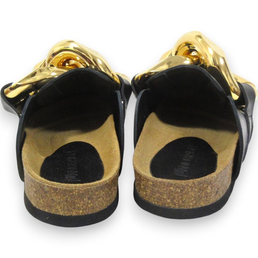 未使用 JW ANDERSON ジェイダブリューアンダーソン マキシチェーン
