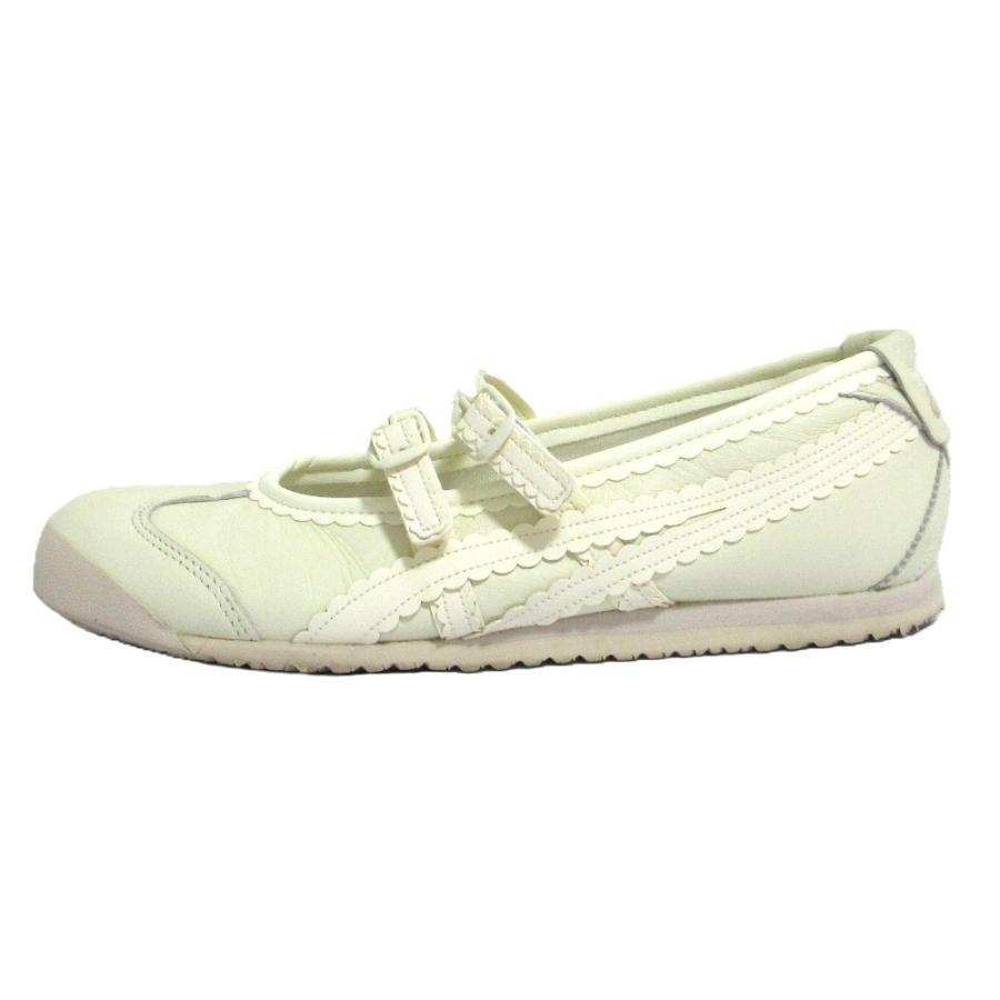 Onitsuka Tiger MEXICO 66 TGRS メリージェーン Onitsuka Tiger Releases Mexico 66 Mary Jane | Hypebae