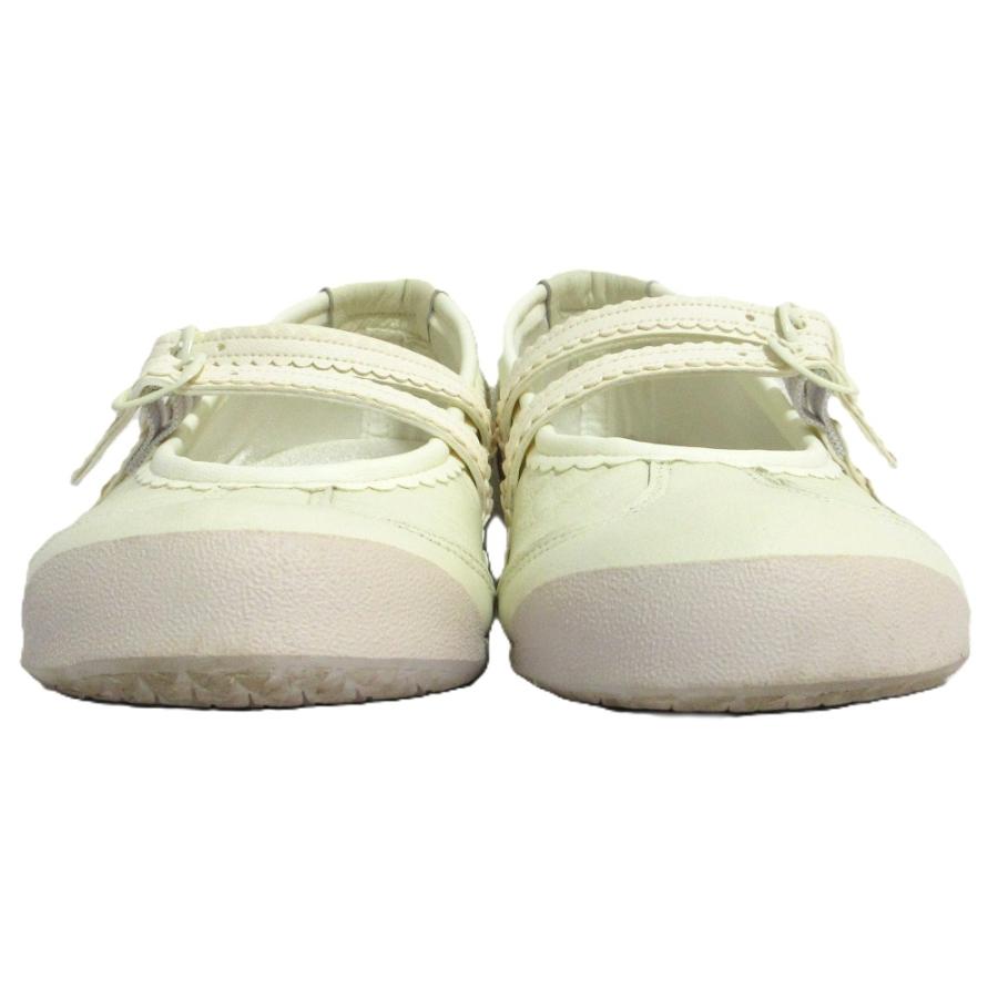 Onitsuka Tiger（オニツカタイガー） 美品 MEXICO 66 TGRS メキシコ66
