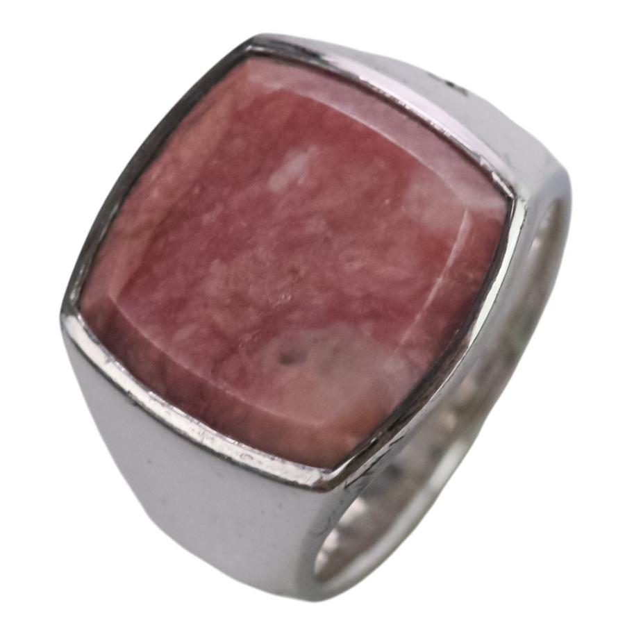 TOM WOOD（トムウッド） 良品 クッション ロードナイト リング 指輪 10