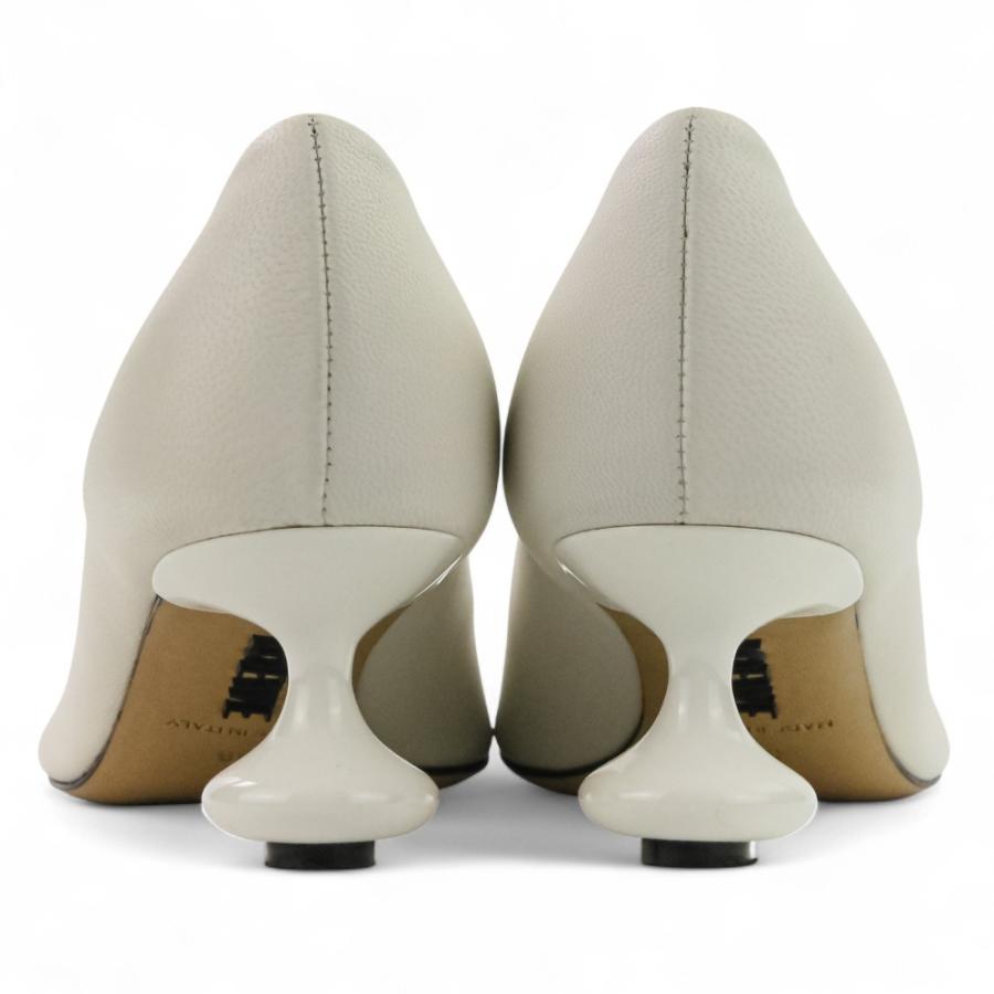 LOEWE（ロエベ） 新品同様 トイ レザー パンプス サイズ36 23cm相当
