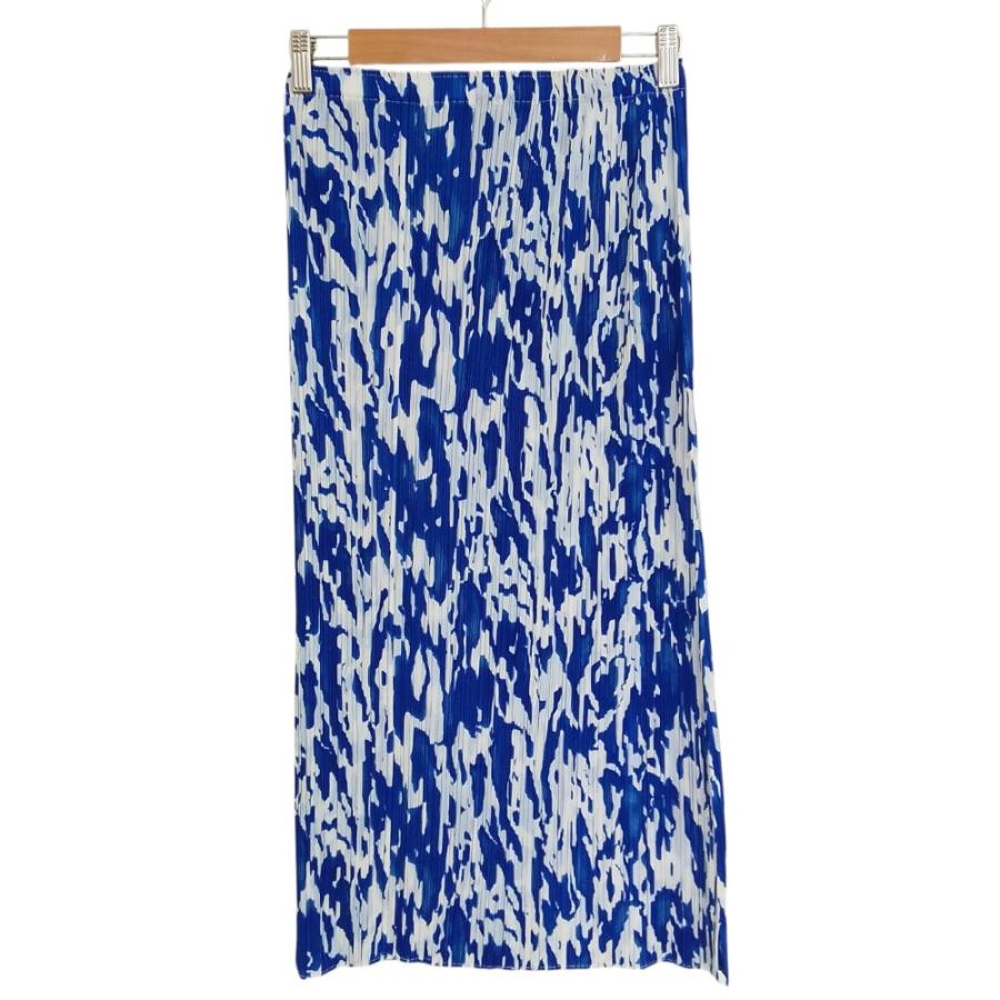 PLEATS PLEASE（プリーツ プリーズ） 美品 PLEATS PLEASE ISSEY MIYAKE