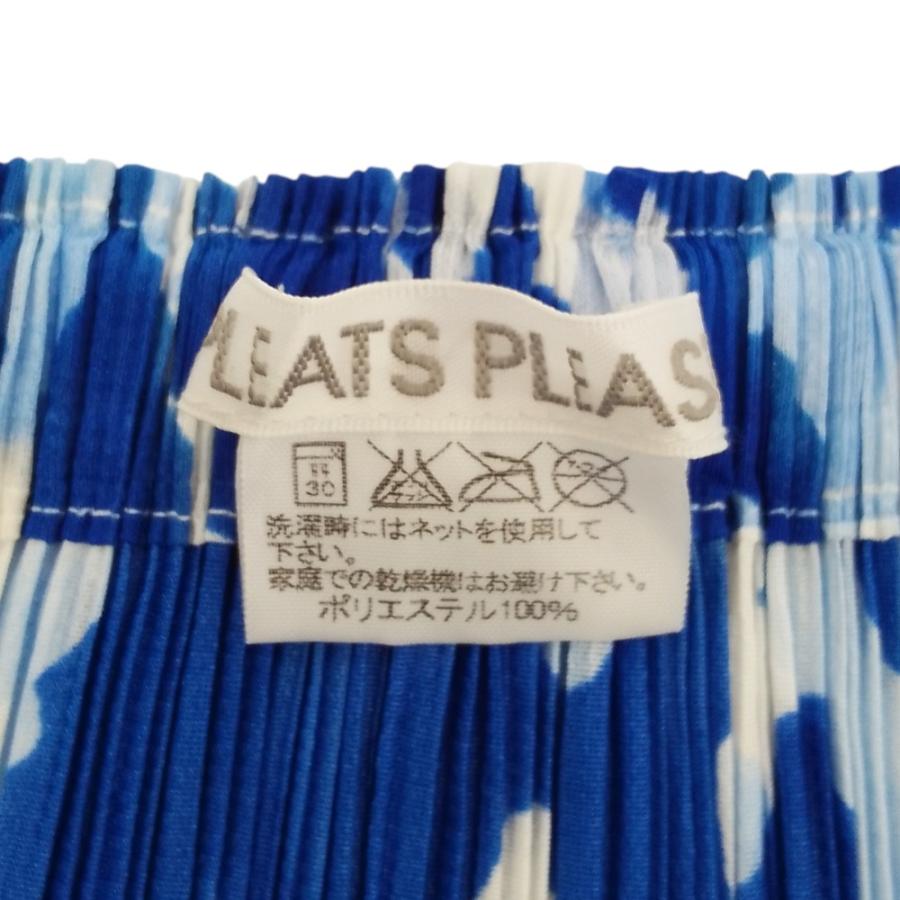 PLEATS PLEASE（プリーツ プリーズ） 美品 PLEATS PLEASE ISSEY MIYAKE