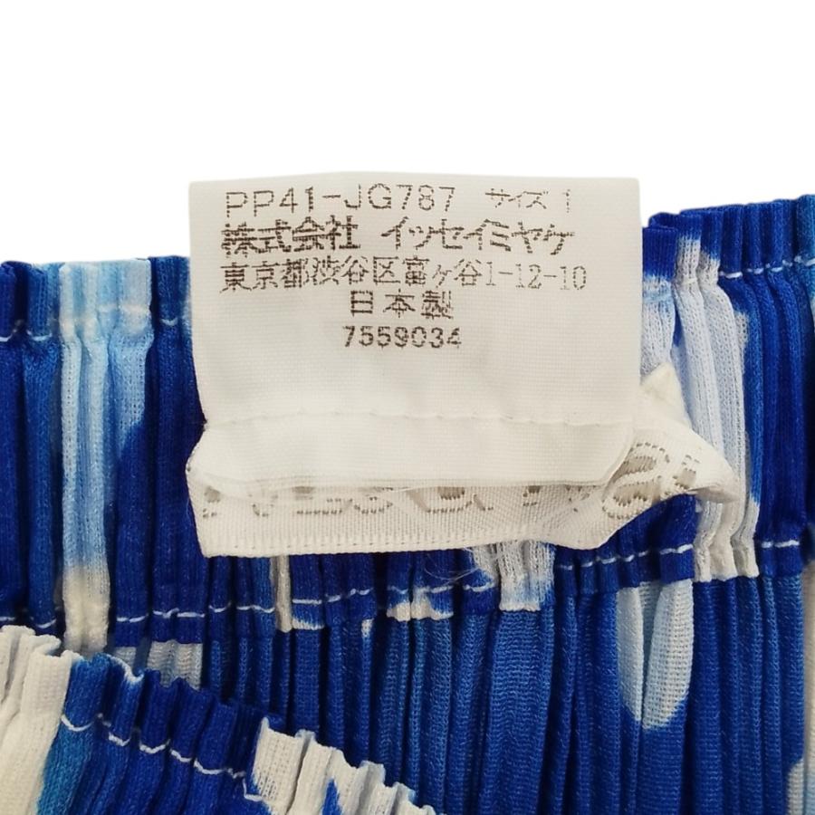 プリーツプリーズ　イッセイミヤケ　スカート PLEATS PLEASE（プリーツ プリーズ） 美品 PLEATS PLEASE ISSEY MIYAKE