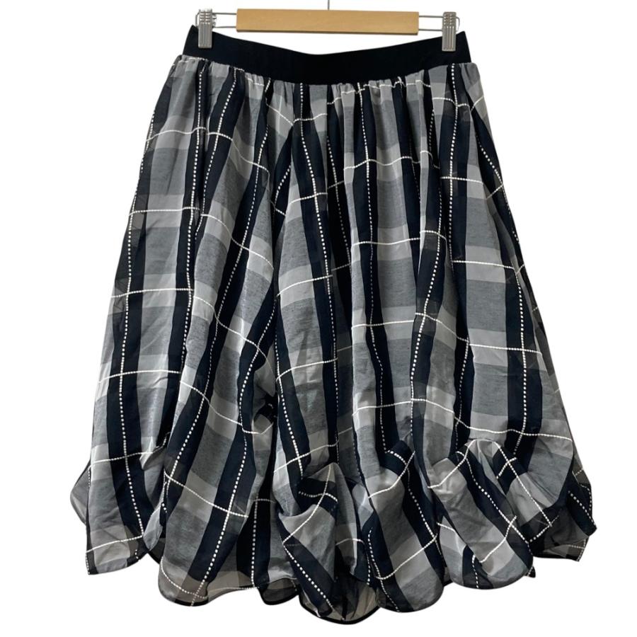 DAISY LIN for FOXEY デイジーリン チュチュプリマ スカート □ 43868