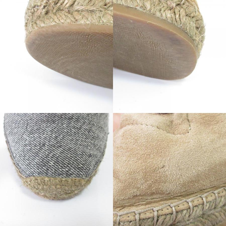 BRUNELLO CUCINELLI（ブルネロクチネリ） 美品 モニーレ スエード
