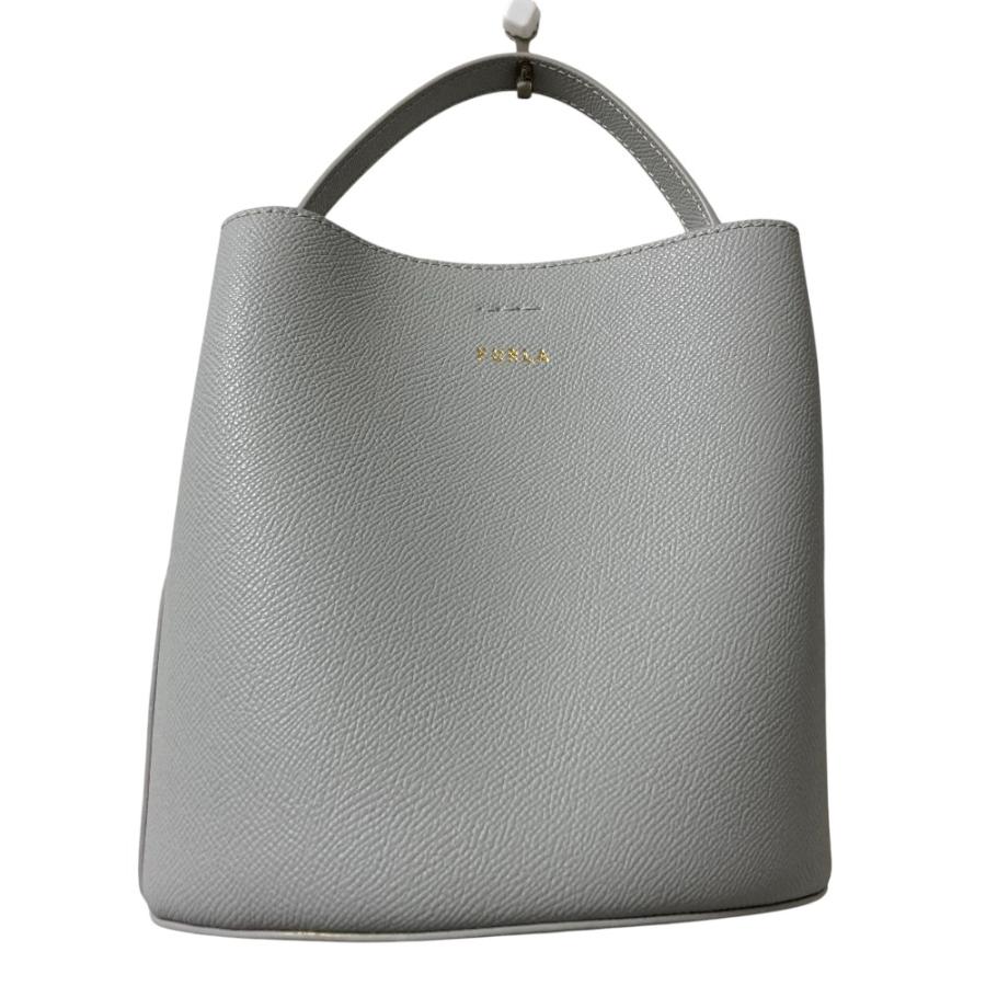 FURLA（フルラ） 新品同様 DANAE 2way ハンドバッグ ショルダーバッグ