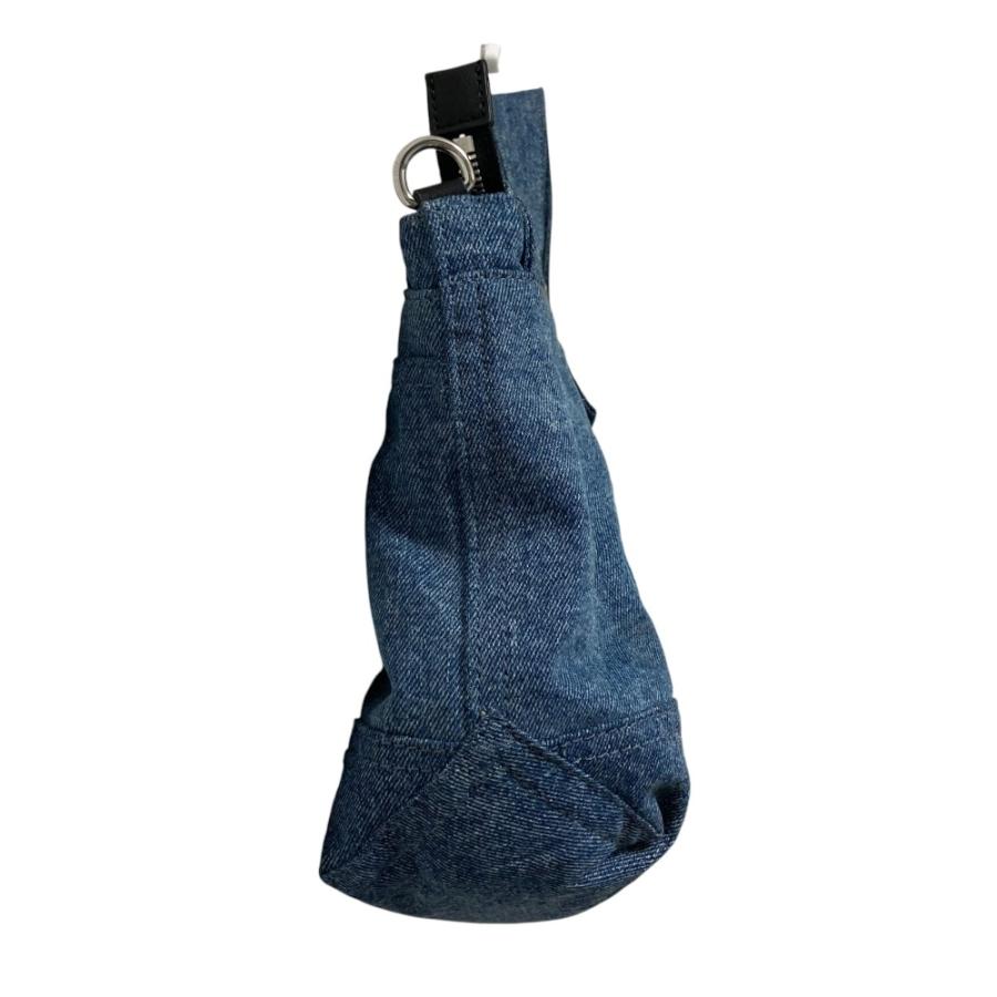 DIESEL（ディーゼル） 良品 デニムボア リバーシブル 2way トート
