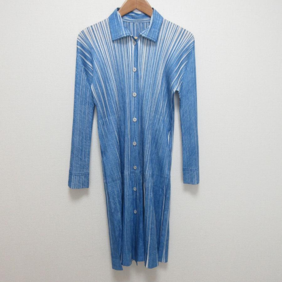 PLEATS PLEASE（プリーツ プリーズ） 美品 イッセイミヤケ