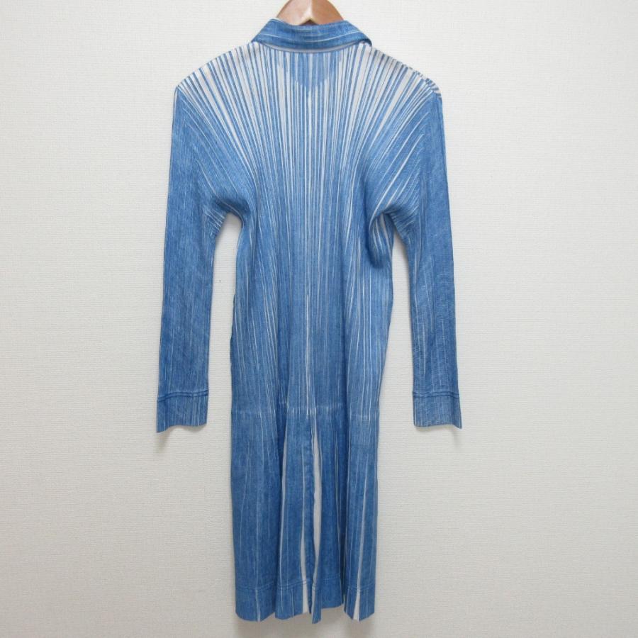 PLEATS PLEASE（プリーツ プリーズ） 美品 イッセイミヤケ