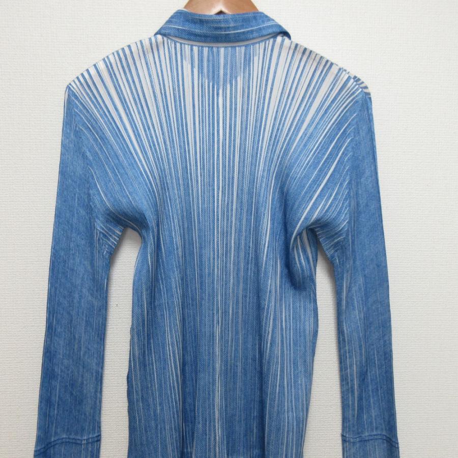 PLEATS PLEASE（プリーツ プリーズ） 美品 イッセイミヤケ