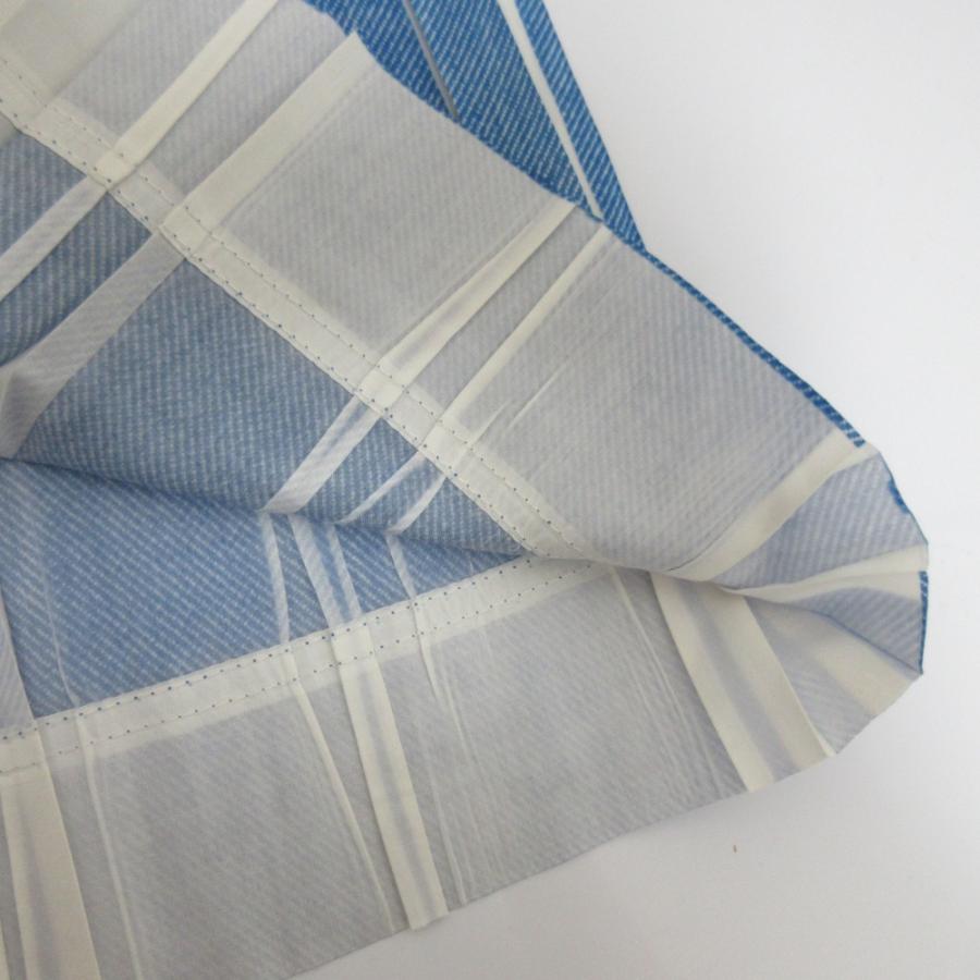 PLEATS PLEASE ISSEY MIYAKE グラデーション ワンピース プリーツ プリーズ イッセイ ミヤケ
