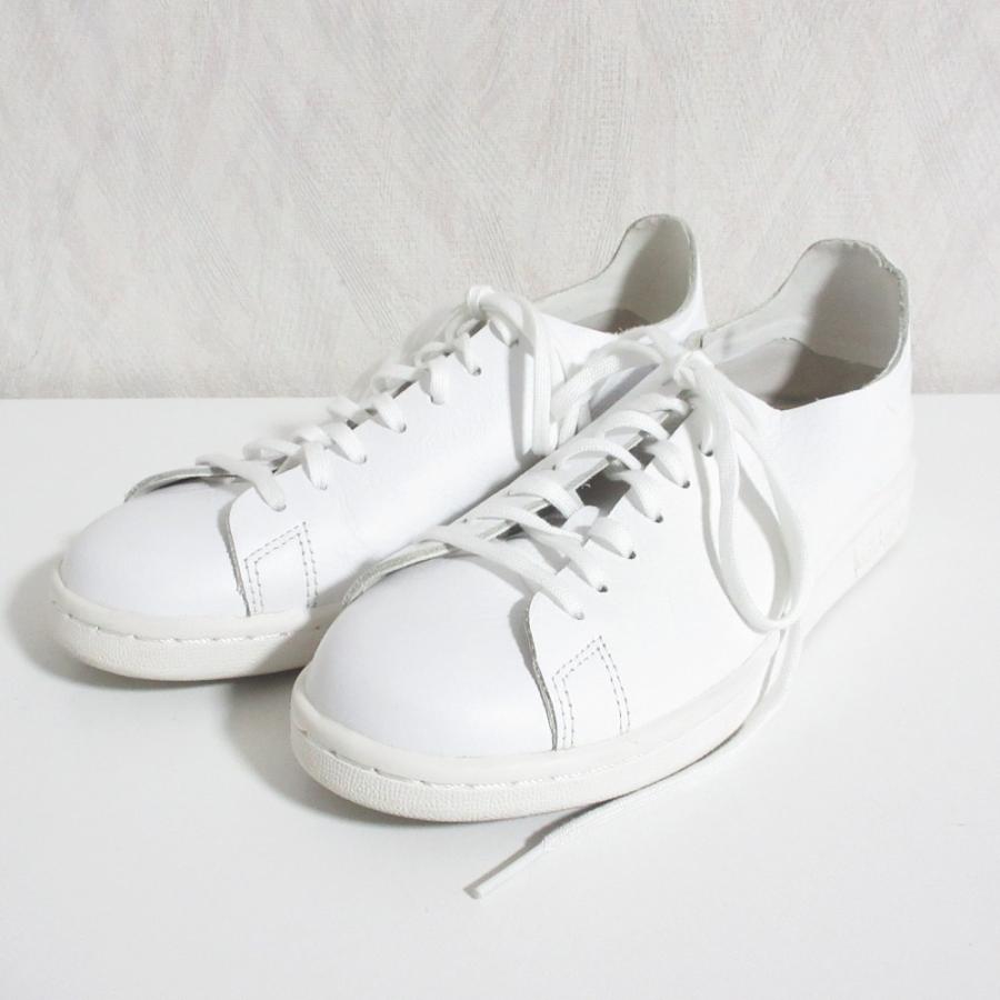 adidas Originals 美品 アディダスオリジナルス STAN SMITH NUUD W 