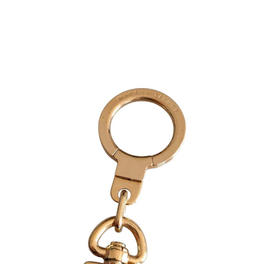 LOUIS VUITTON（ルイ・ヴィトン） 美品 アノクレ キーリング M62694