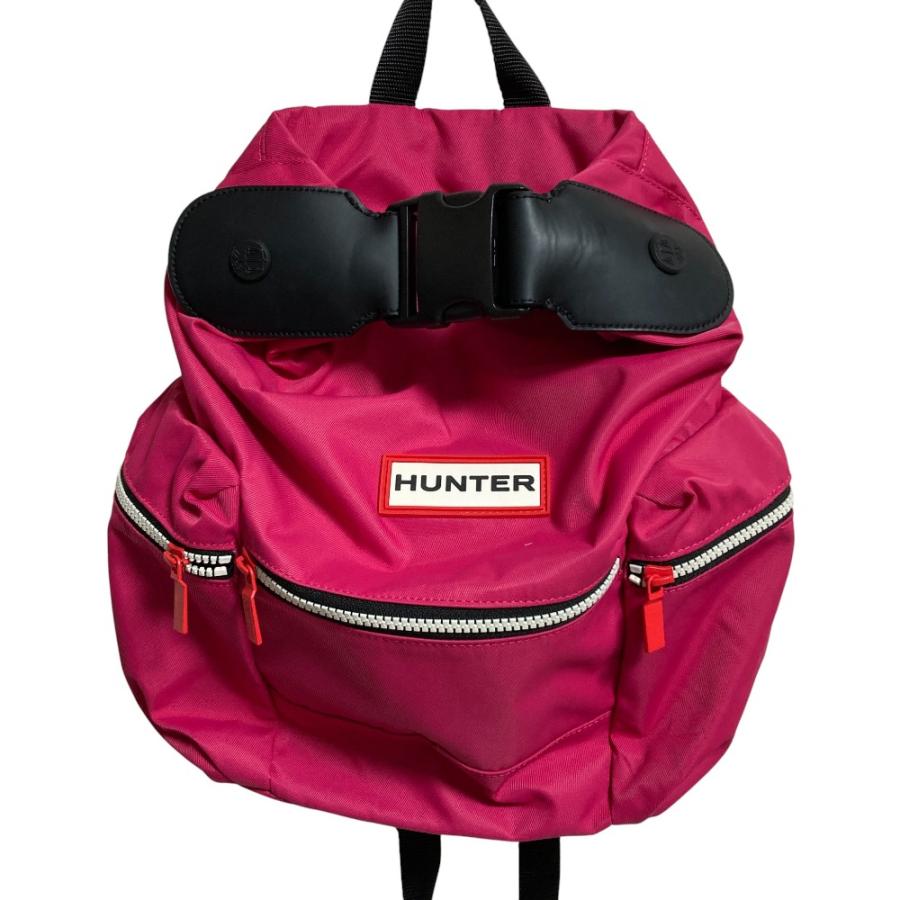 HUNTER（ハンター） 新品同様 バックパック オリジナル ミニ ナイロン