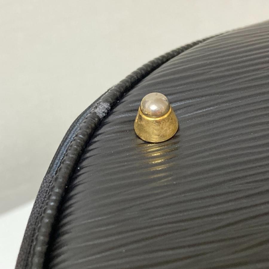 FENDI（フェンディ） 美品 ヴィンテージ ペカン バケツ型 ハンドバッグ