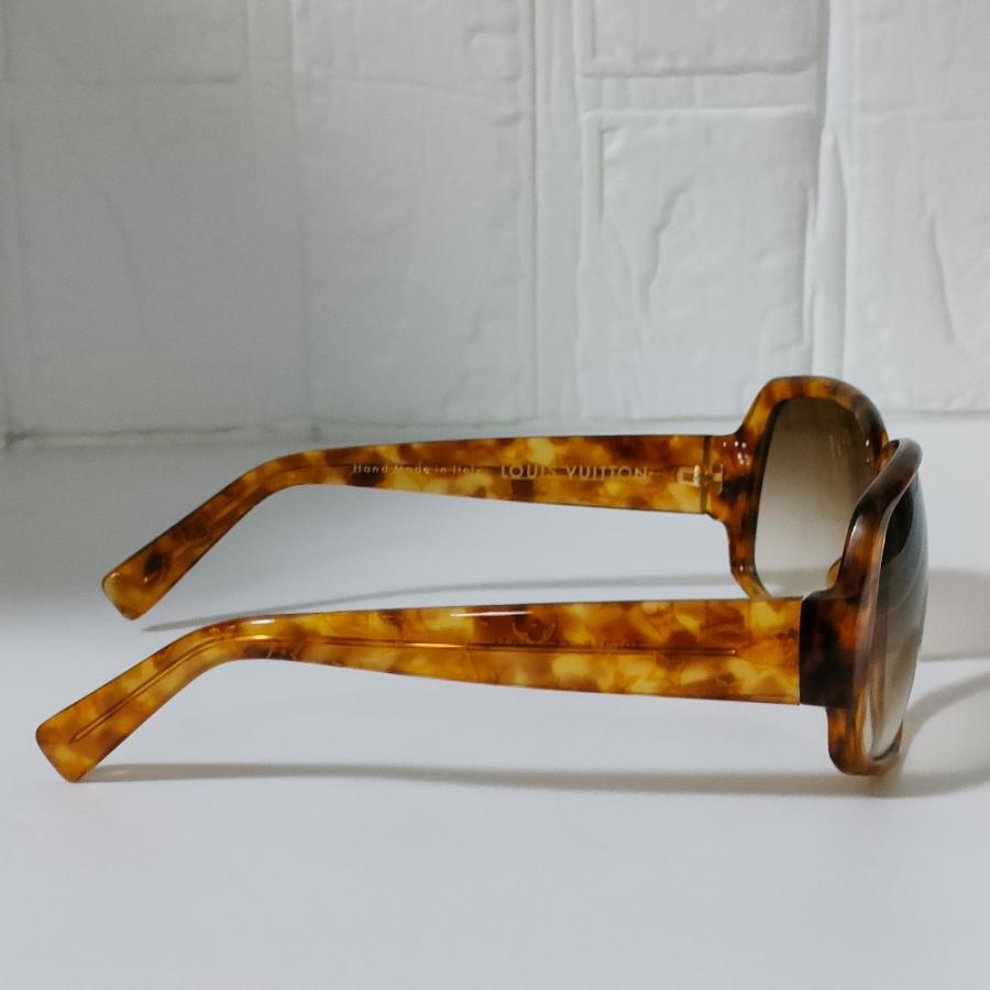 LOUIS VUITTON（ルイ・ヴィトン） 美品 モノグラム べっ甲柄