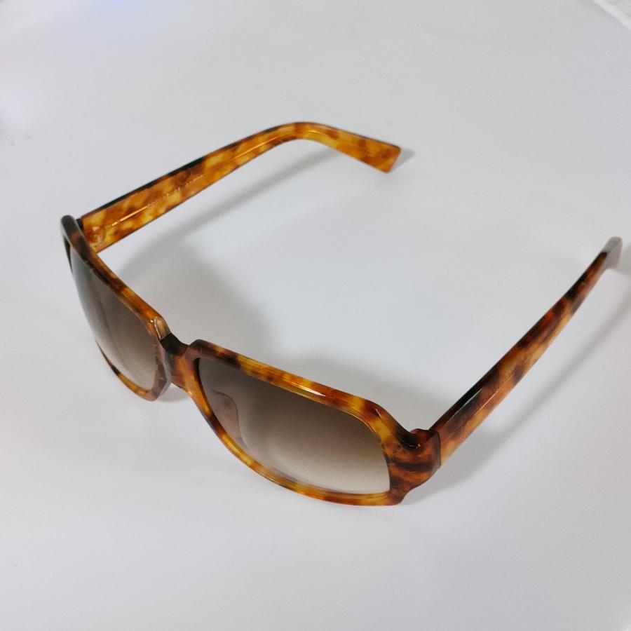 Louis Vuitton サングラス べっ甲柄 LOUIS VUITTON（ルイ・ヴィトン） 美品 モノグラム べっ甲柄