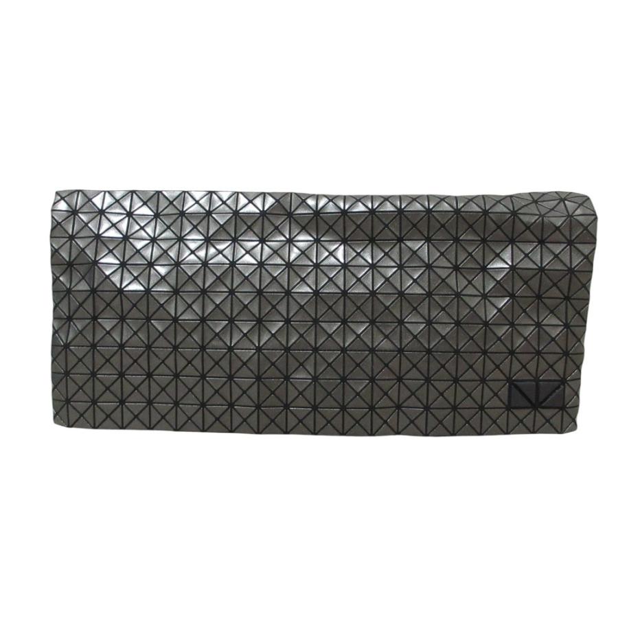 BAO ISSEY MIYAKE 美品 バオバオ イッセイミヤケ クラッチバッグ