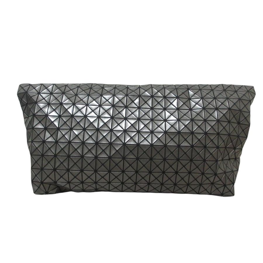 BAO ISSEY MIYAKE 美品 バオバオ イッセイミヤケ クラッチバッグ