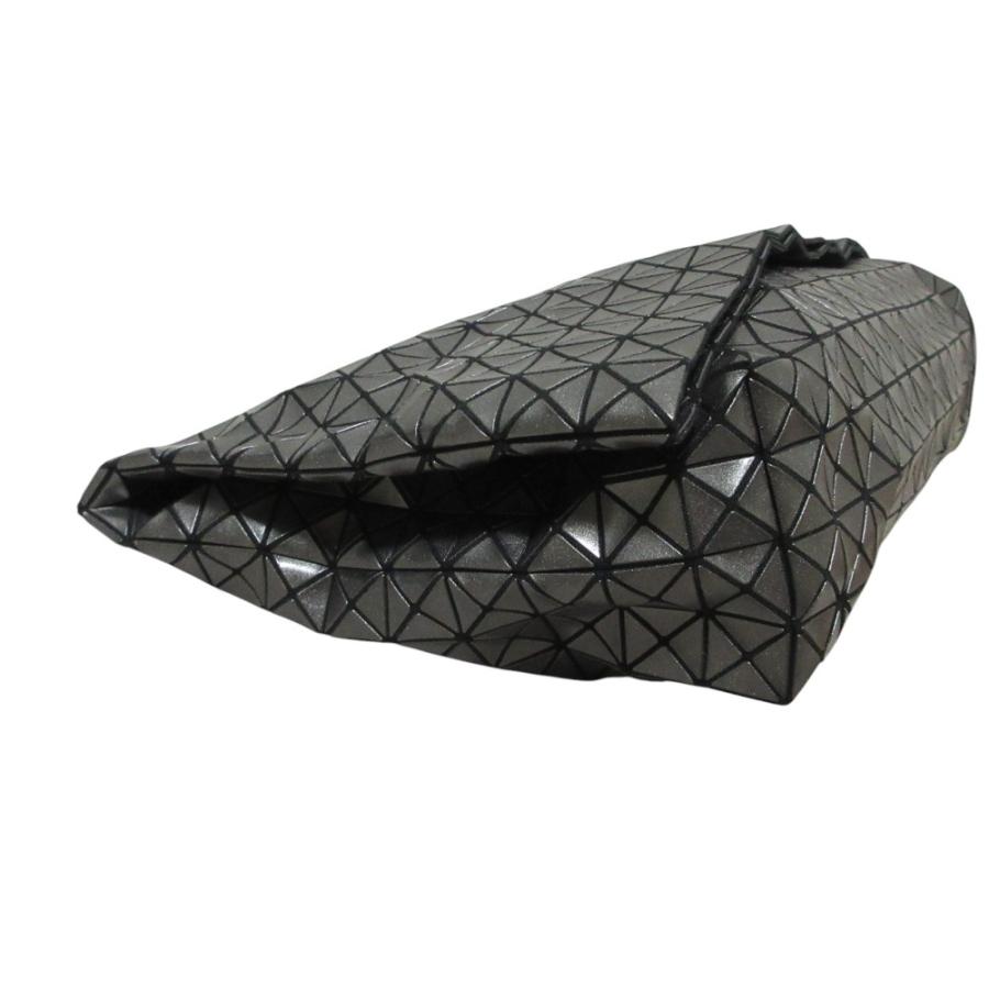 BAO ISSEY MIYAKE 美品 バオバオ イッセイミヤケ クラッチバッグ